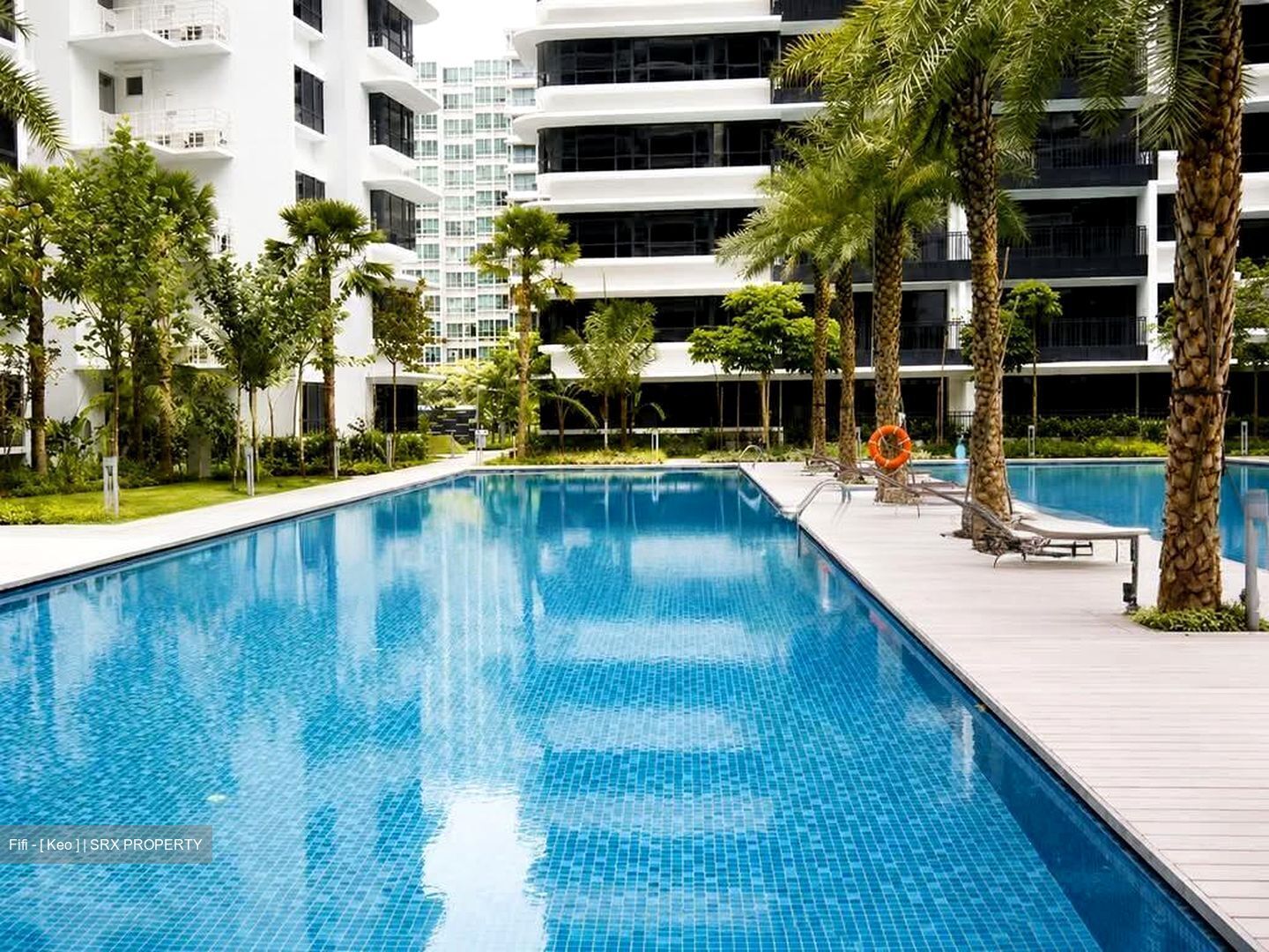 NV Residences (D18), Condominium #599698641